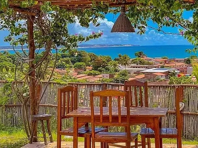Imagem: Comercial À Venda - Centro - Baia Formosa/Rn