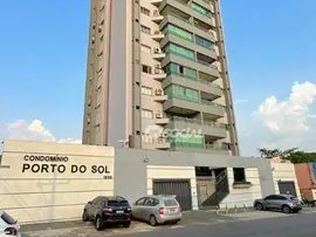 Imagem: Apartamento com 3 Dormitórios À Venda