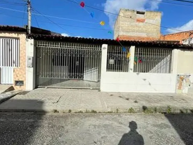 Imagem: Casa na Rua santa Rosa de Lima 76015