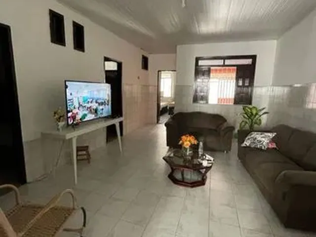 Imagem 16: Casa na Rua santa Rosa de Lima 76015