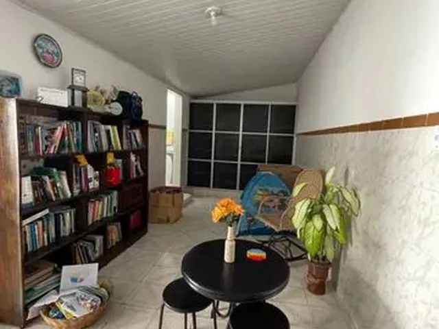 Imagem 8: Casa na Rua santa Rosa de Lima 76015