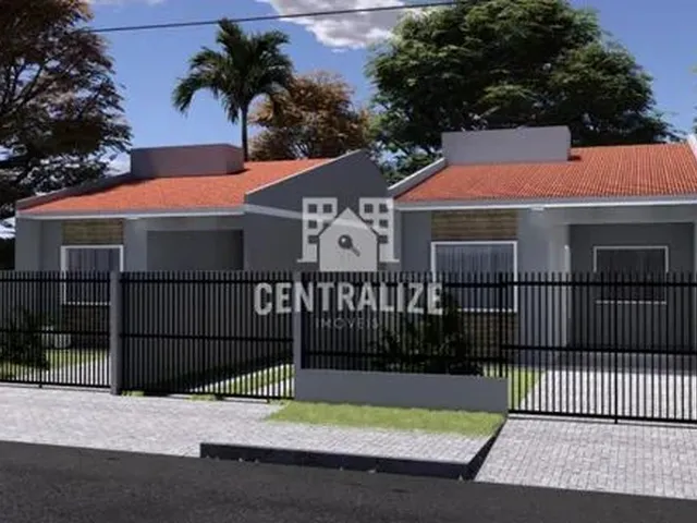 Imagem: Casa- Venda- Cará- Cará