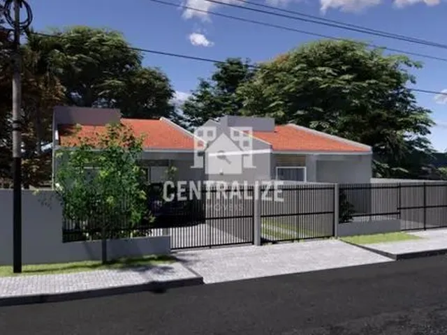 Imagem 8: Casa- Venda- Cará- Cará