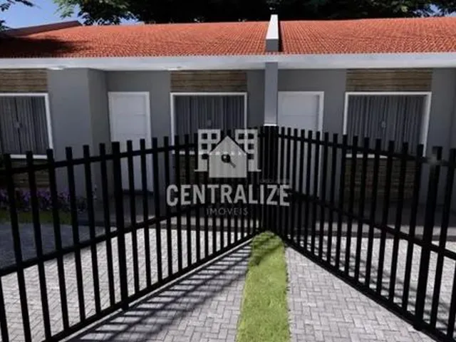 Imagem 4: Casa- Venda- Cará- Cará