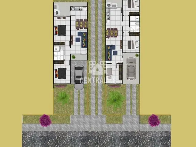 Imagem 3: Casa- Venda- Cará- Cará