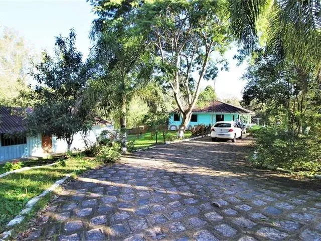 Imagem: Chácara com 3 Dormitórios À Venda, 5224