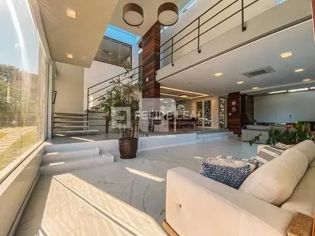 Imagem: Casa em Condominio em Cacupé - Florianópolis