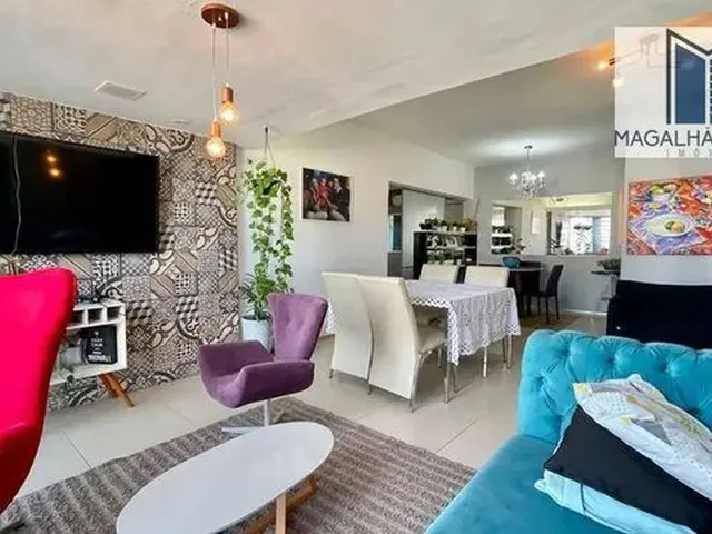Imagem: Apartamento com 3 Dormitórios À Venda