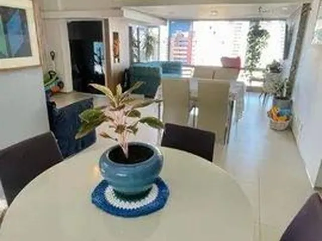 Imagem 8: Apartamento com 3 Dormitórios À Venda, 180 M² por R$ 860.000,00 - Praia de Iracema