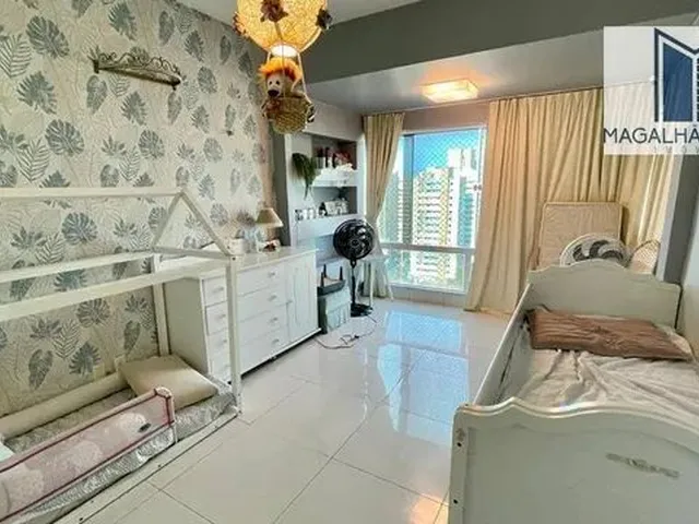 Imagem 10: Apartamento com 3 Dormitórios À Venda, 180 M² por R$ 860.000,00 - Praia de Iracema