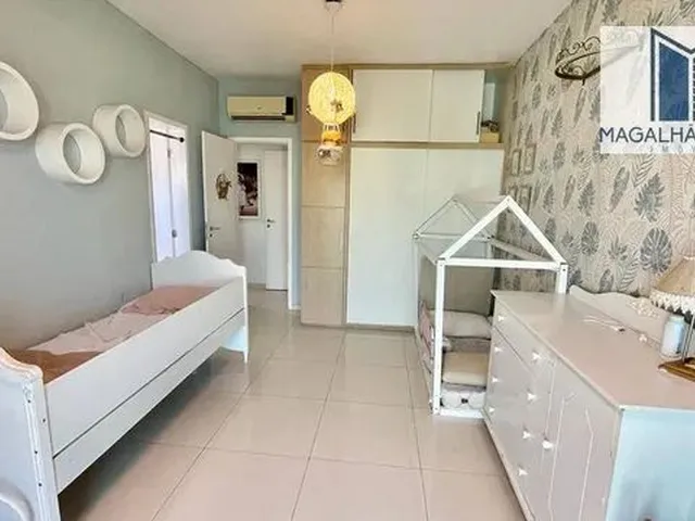 Imagem 3: Apartamento com 3 Dormitórios À Venda, 180 M² por R$ 860.000,00 - Praia de Iracema