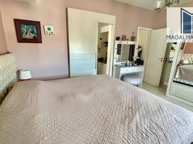 Imagem 5: Apartamento com 3 Dormitórios À Venda, 180 M² por R$ 860.000,00 - Praia de Iracema