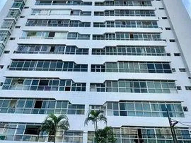 Imagem 9: Apartamento com 3 Dormitórios À Venda, 180 M² por R$ 860.000,00 - Praia de Iracema