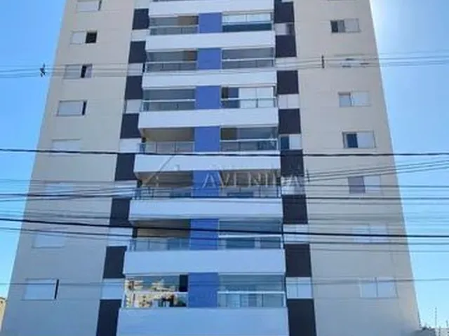 Imagem: Ibiporã - Apartamento Padrão - Centro