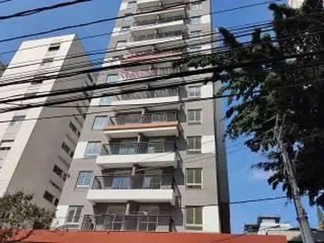 Imagem: São Paulo - Apartamento Padrão - Paraíso