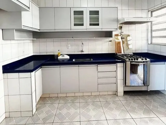 Imagem: Vendo Apartamento no Edifício América