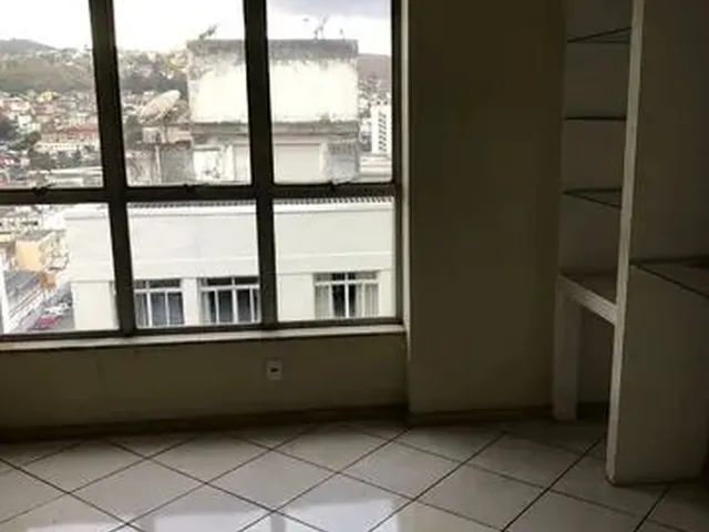 Imagem 2: Sala Comercial Galpão / depósito com aluguel por R$1.000 /mês