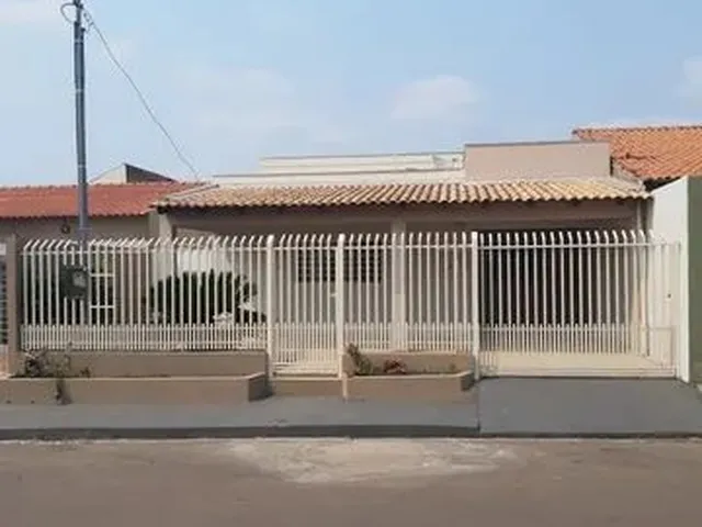 Imagem: Casa no Bairro Primavera