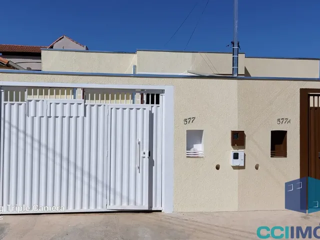 Imagem: Casa Residencial em santa Rita do Sapucaí
