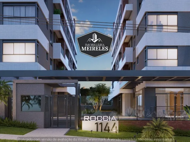 Imagem: Apartamento Residencial em Curitiba - Pr