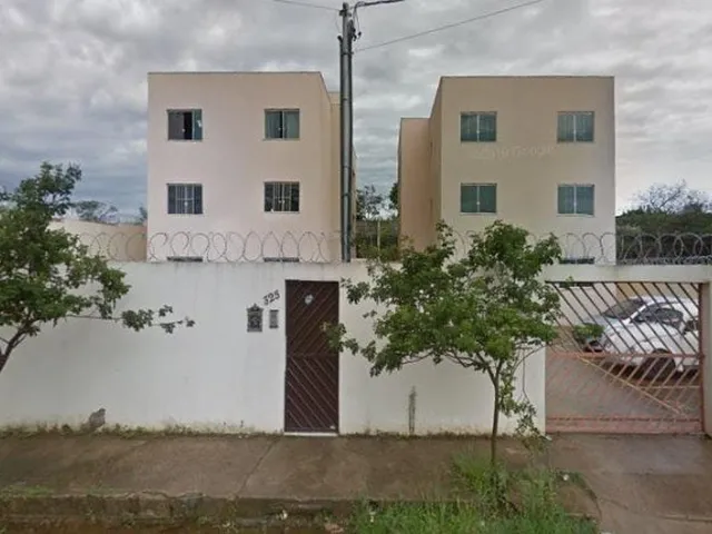 Imagem: Apartamento Residencial em Juatuba - Mg