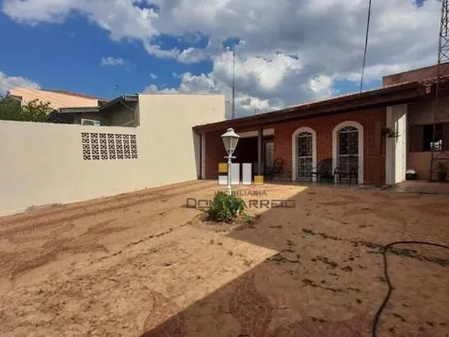 Imagem: Casa com 3 Dormitórios À Venda, 140 M²