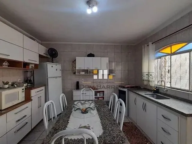 Imagem 10: Casa com 3 Dormitórios À Venda, 140 M² por R$ 450.000,00 - Parque Franceschini