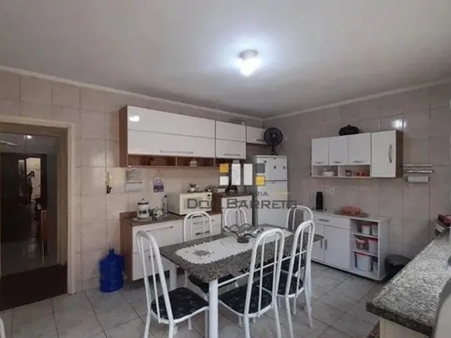 Imagem 5: Casa com 3 Dormitórios À Venda, 140 M² por R$ 450.000,00 - Parque Franceschini