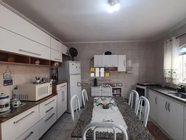 Imagem 14: Casa com 3 Dormitórios À Venda, 140 M² por R$ 450.000,00 - Parque Franceschini