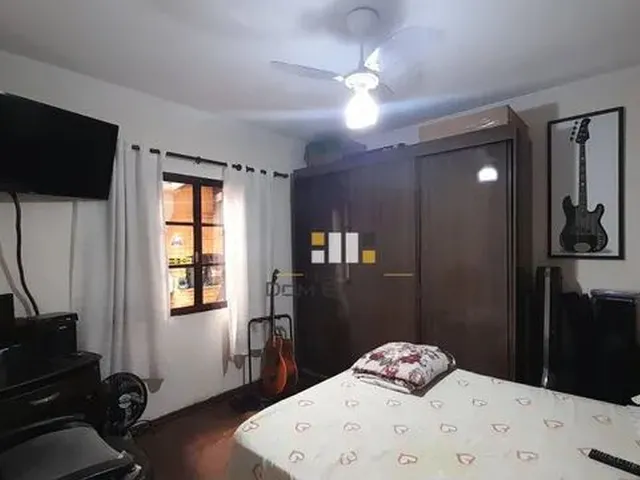 Imagem 9: Casa com 3 Dormitórios À Venda, 140 M² por R$ 450.000,00 - Parque Franceschini