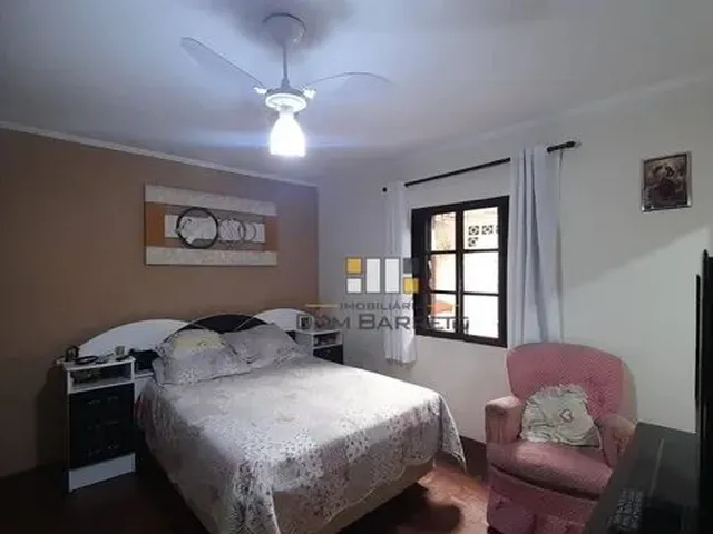 Imagem 8: Casa com 3 Dormitórios À Venda, 140 M² por R$ 450.000,00 - Parque Franceschini