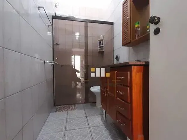Imagem 13: Casa com 3 Dormitórios À Venda, 140 M² por R$ 450.000,00 - Parque Franceschini