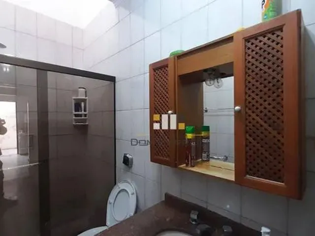 Imagem 12: Casa com 3 Dormitórios À Venda, 140 M² por R$ 450.000,00 - Parque Franceschini