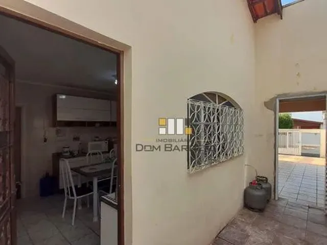 Imagem 15: Casa com 3 Dormitórios À Venda, 140 M² por R$ 450.000,00 - Parque Franceschini