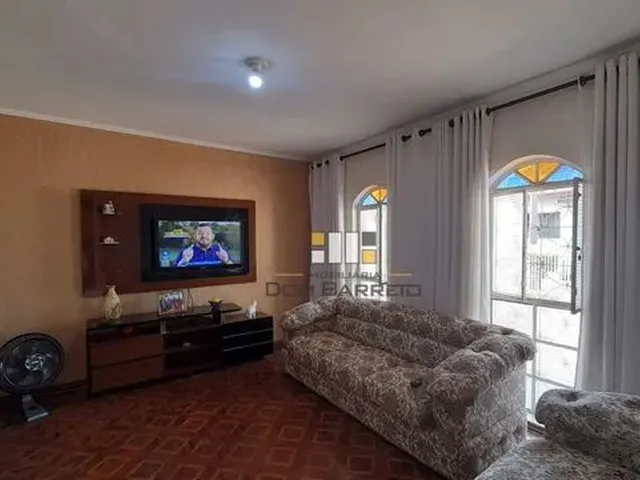 Imagem 3: Casa com 3 Dormitórios À Venda, 140 M² por R$ 450.000,00 - Parque Franceschini
