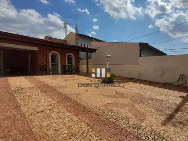 Imagem 6: Casa com 3 Dormitórios À Venda, 140 M² por R$ 450.000,00 - Parque Franceschini