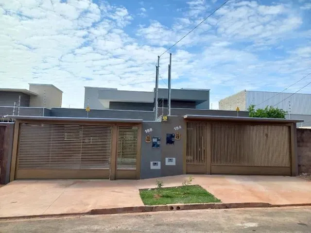 Imagem: Linda Casa Bairro Jardim Montevideu com