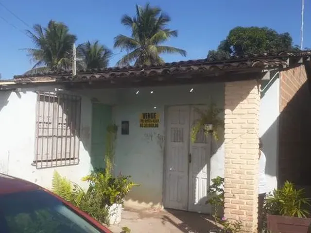 Imagem: Casa Pov.treze Rs 35.000,00