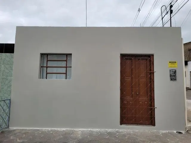 Imagem: Casa Financiavel pela Caixa