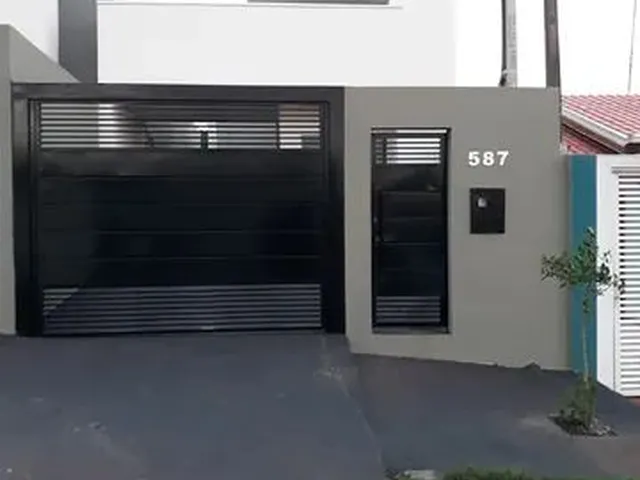 Imagem: Financiamento com Novas Regras!