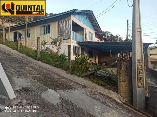 Imagem: Blumenau - Casa Padrão - Glória
