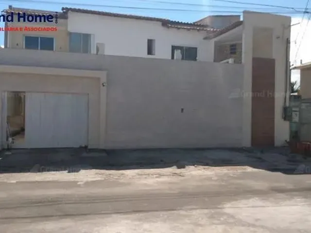Imagem 1: Casa 3 Quartos em Interlagos