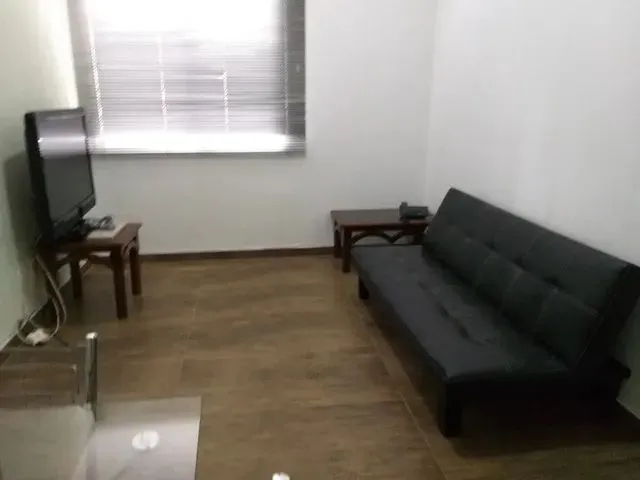 Imagem: Excelente Flat Mobiliado na Savassi