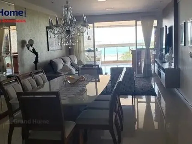 Imagem 4: Apartamento 4 Quartos em Praia de Itaparica