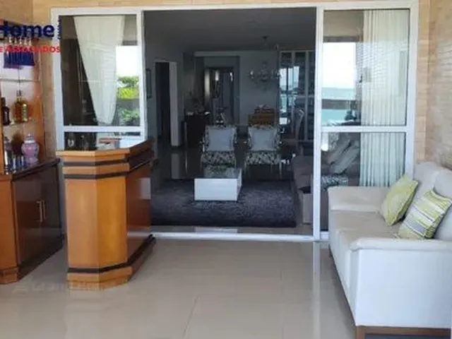 Imagem 3: Apartamento 4 Quartos em Praia de Itaparica