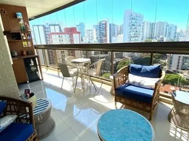Imagem: Apartamento 4 Quartos em Barro Vermelho