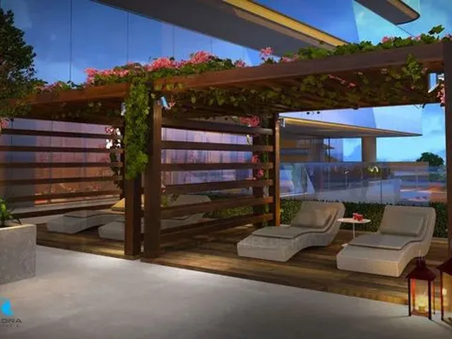 Imagem: Apartamento para Venda com 621 Metros Quadrados