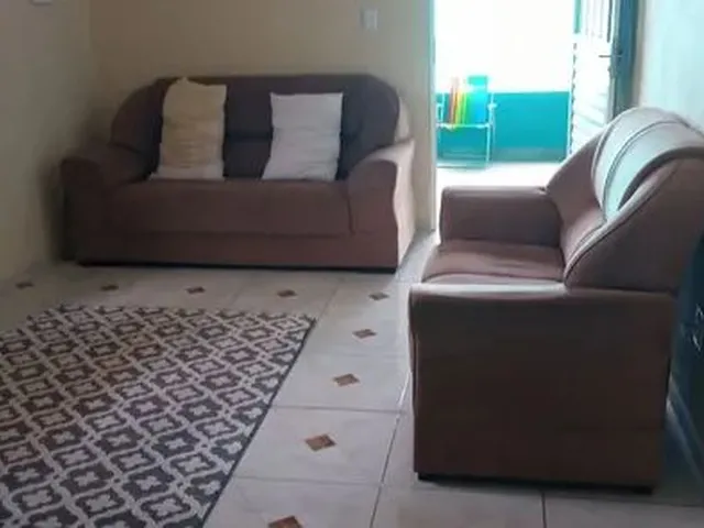 Imagem: Casa com Quintal 420M