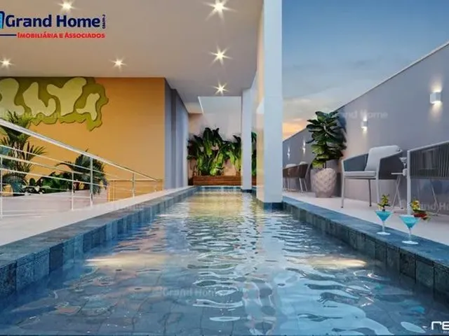 Imagem 2: Apartamento 2 Quartos em Praia de Itaparica