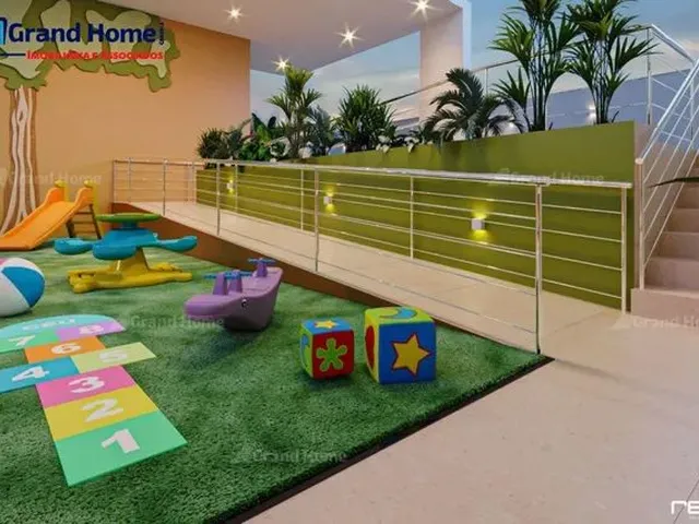 Imagem 5: Apartamento 2 Quartos em Praia de Itaparica